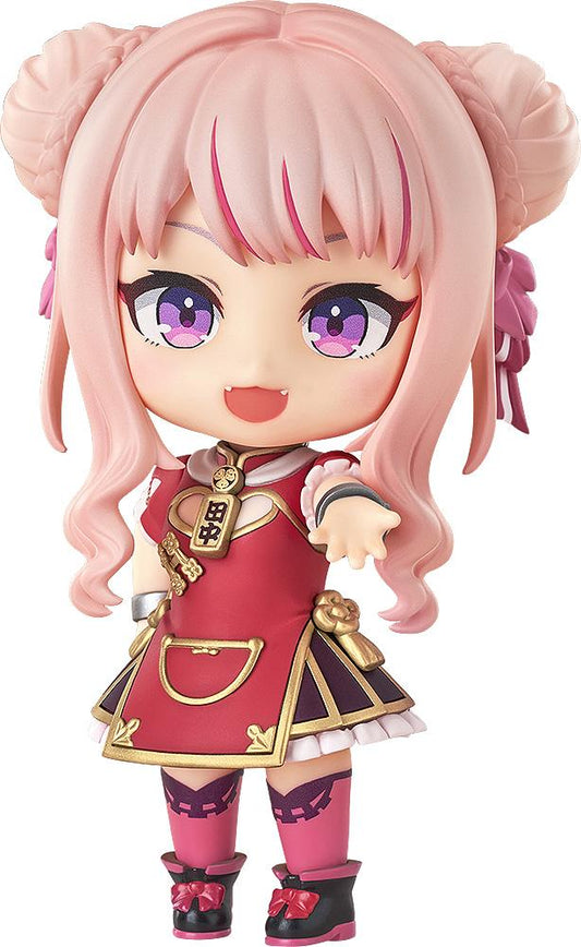 HIMEHINA Nendoroid Tanaka Hime