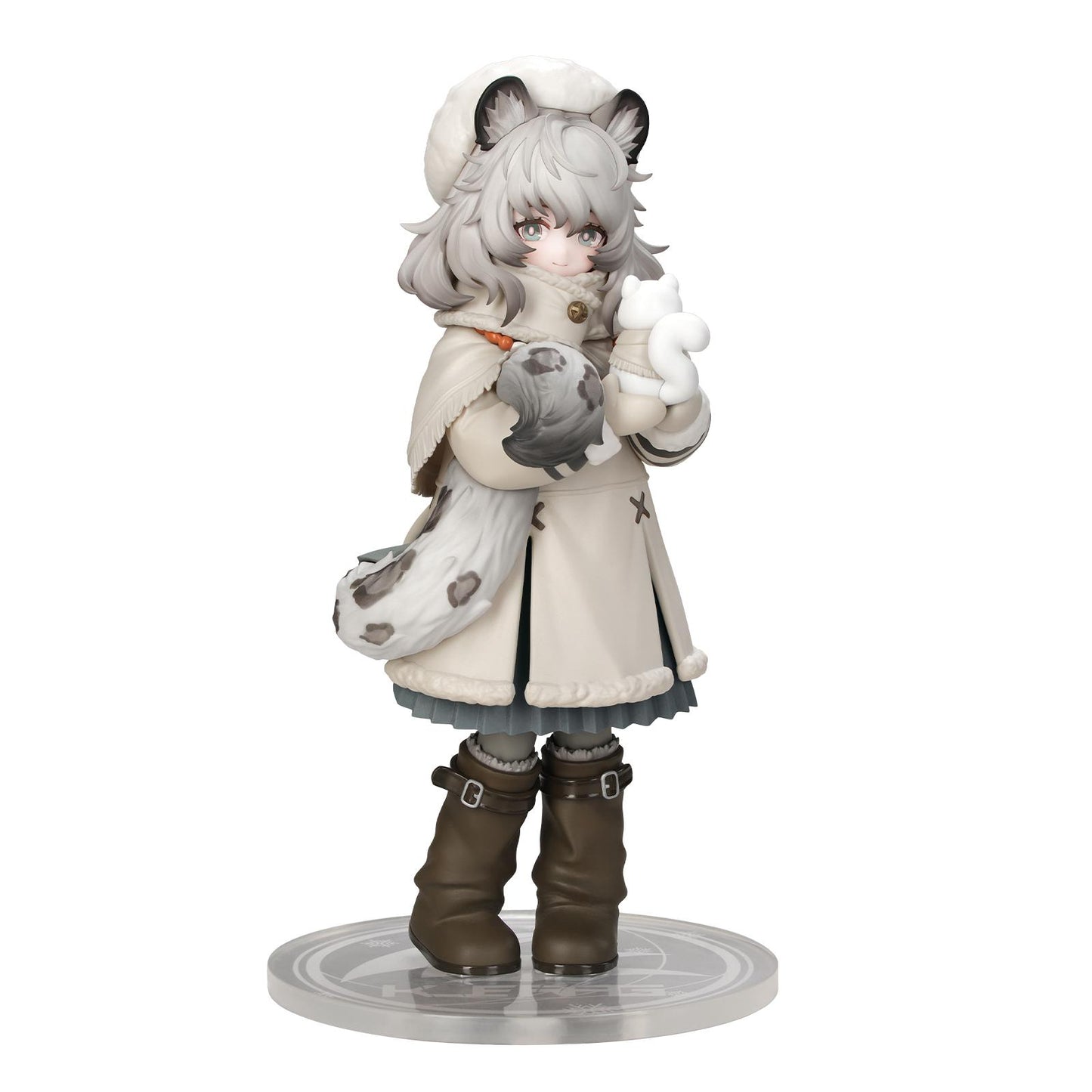 Arknights - Rhodes Kids Series Pramanix Non Scale Figure