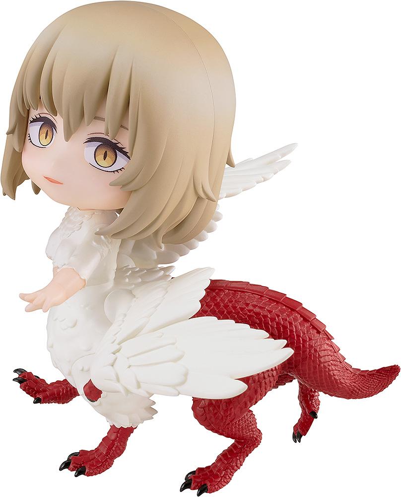 Delicious in Dungeon Nendoroid Falin (Chimera)