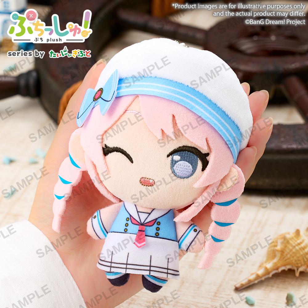 BanG Dream! Puchish! MyGO!!!!! Voyage ver. Anon Chihaya