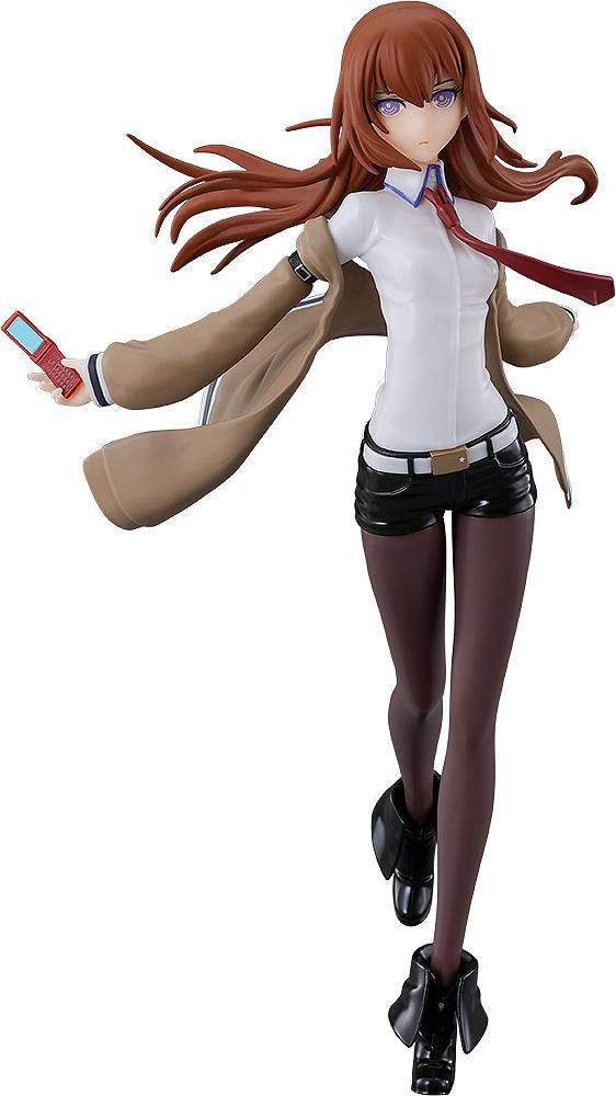 (Model Kits) STEINS;GATE Reincarnation Kurisu Makise