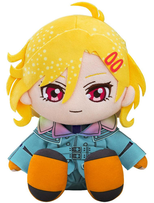 GNOSIA Plushie Setsu