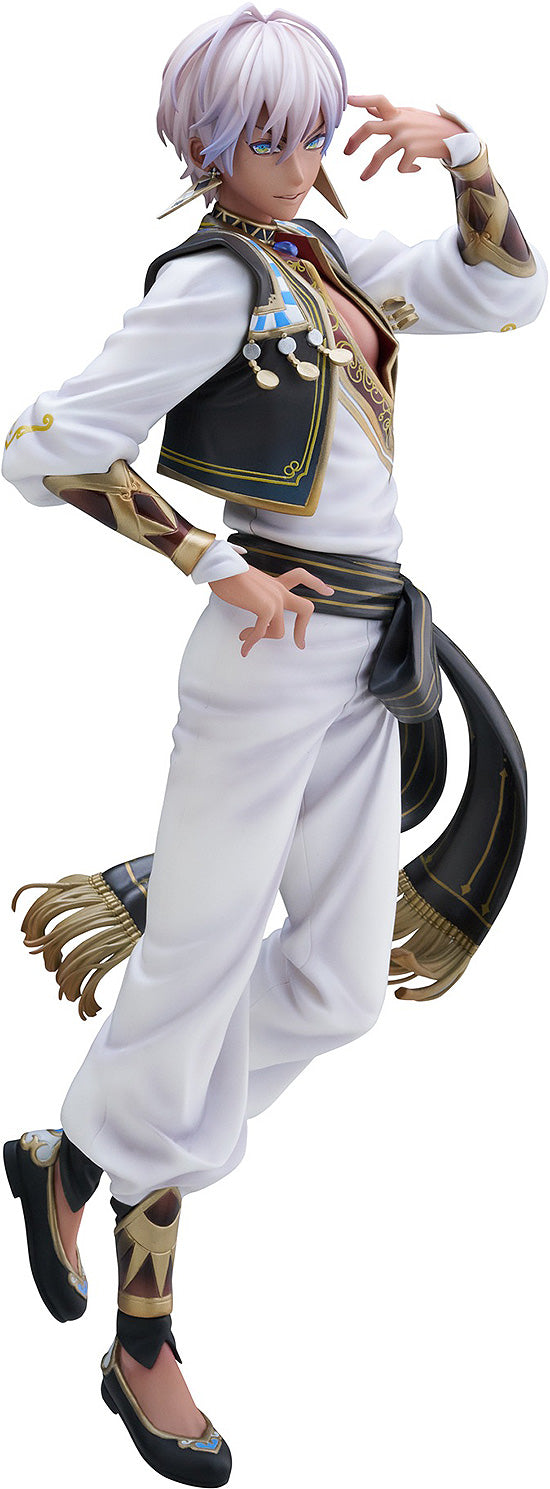 NIJISANJI Ibrahim