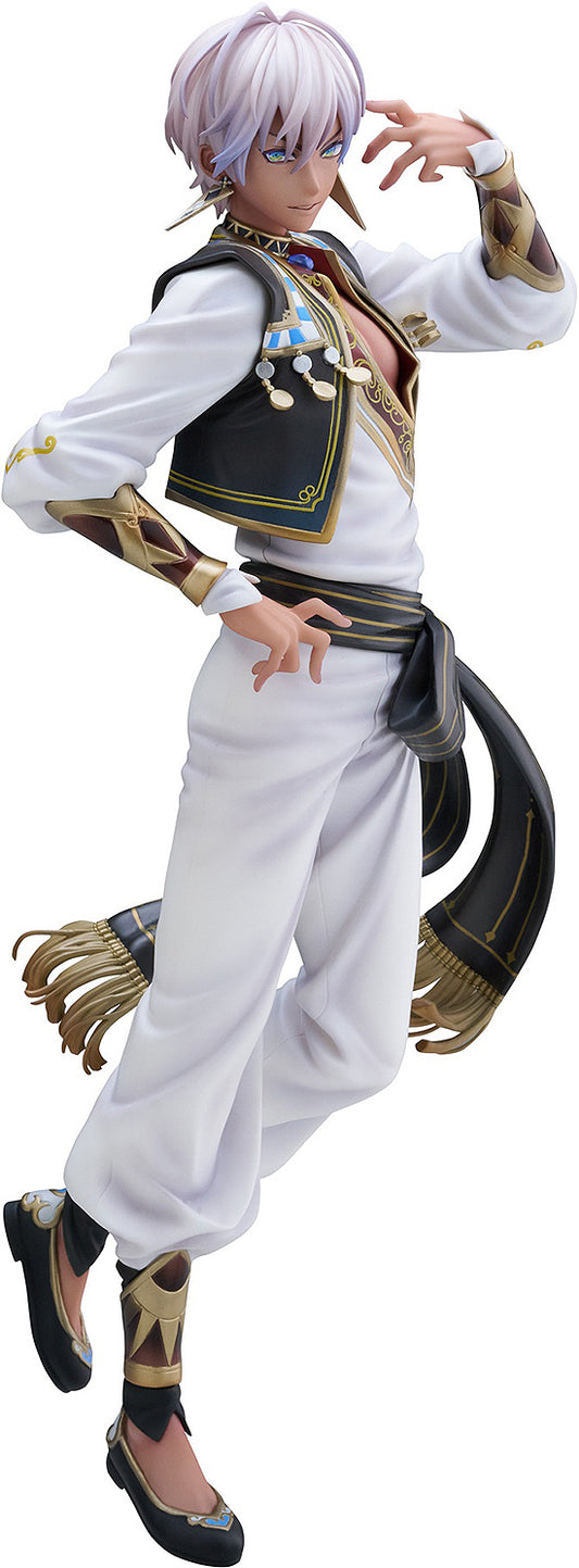 NIJISANJI Ibrahim