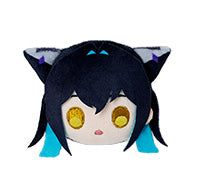 Pingurumi Goddess of Victory: NIKKE Vol. 4 Little Mermaid
