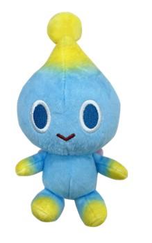 SONIC&FRIENDS Mascot CHAO