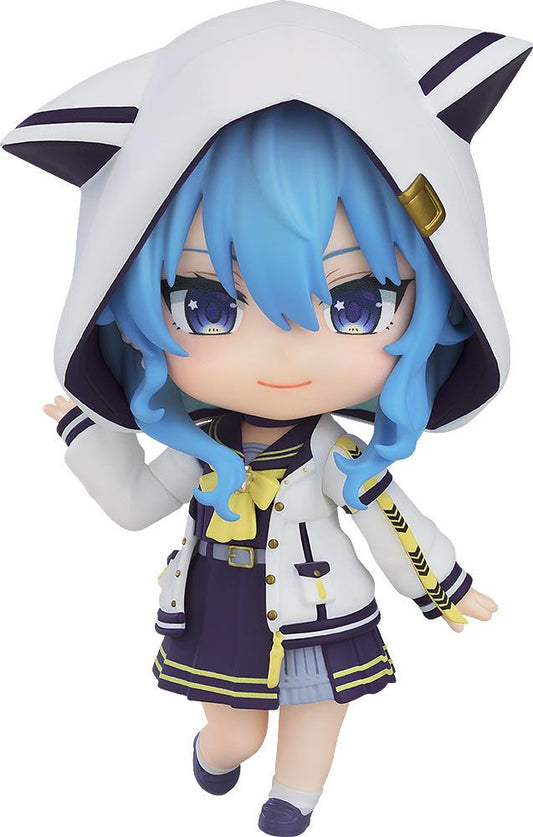 hololive production Nendoroid Hoshimachi Suisei: Sailor Outfit Ver.