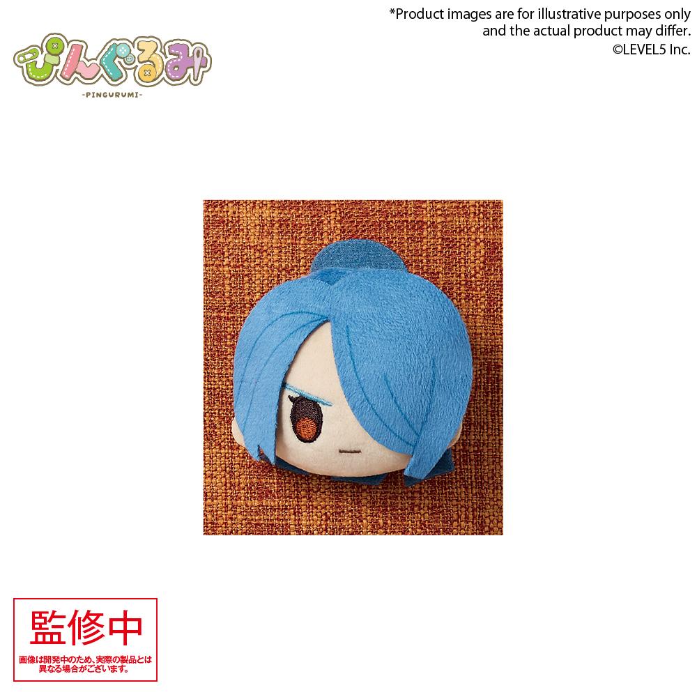Pingurumi Inazuma Eleven: Victory Road vol.1 Ichirota Kazemaru