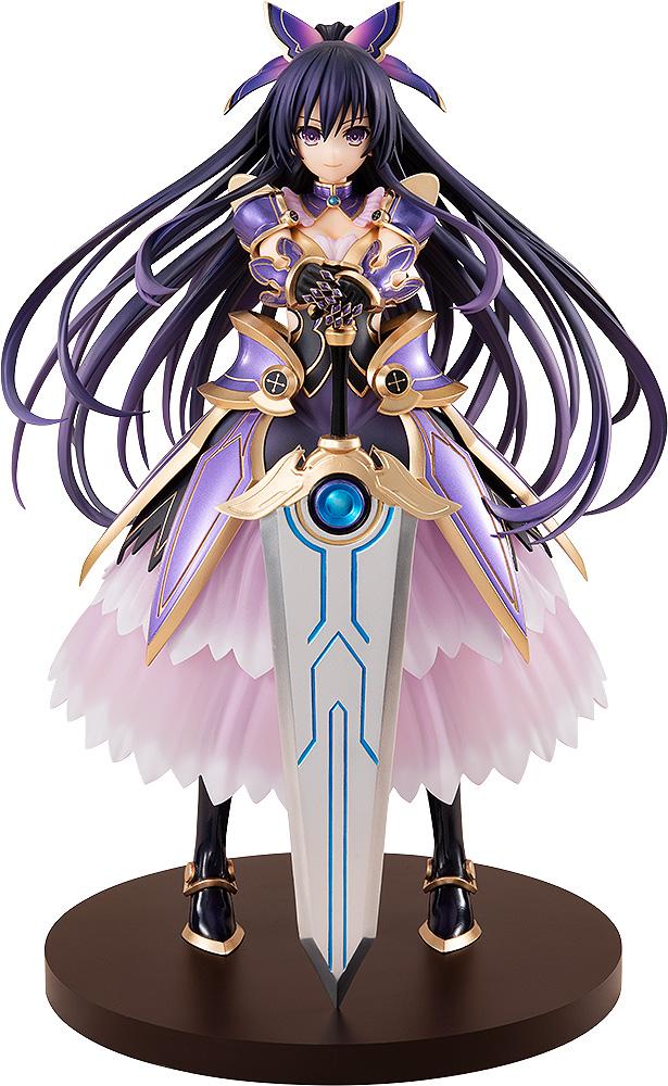 Date A Live Fantasia 30th Anniversary Project: Tohka Yatogami - Astral Dress Ver. (Renewal Package Edition)
