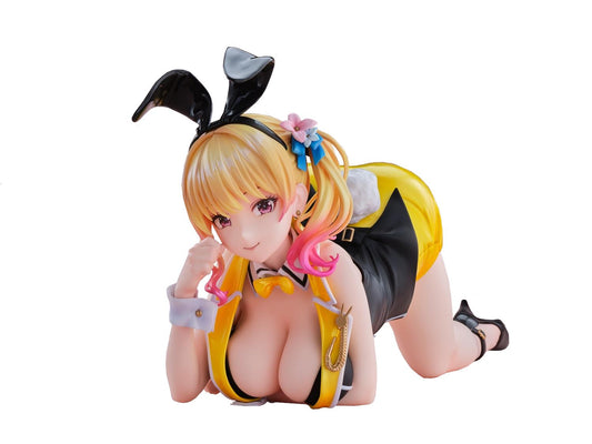 BUNNY GARDEN Rin