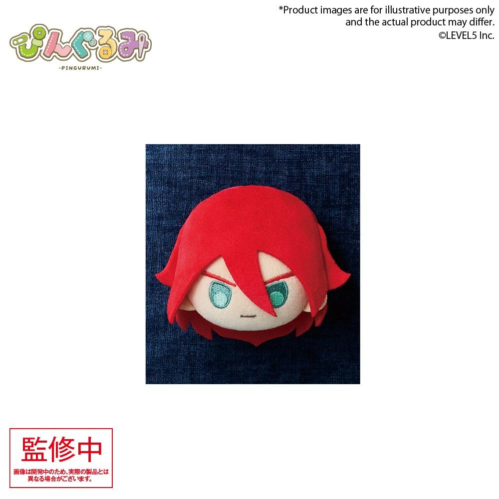 Pingurumi Inazuma Eleven: Victory Road Vol. 2 Hiroto Kiyama