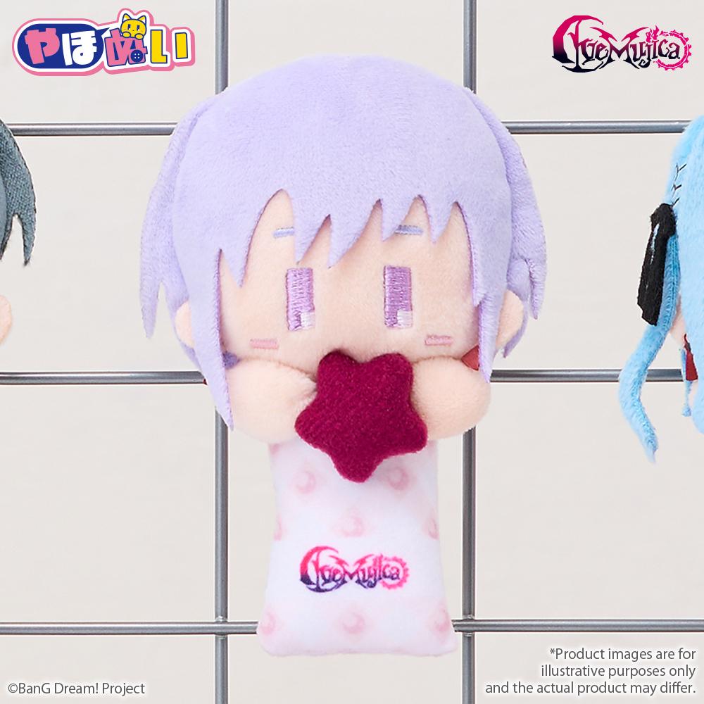 BanG Dream! YahoNui Ave Mujica Amoris