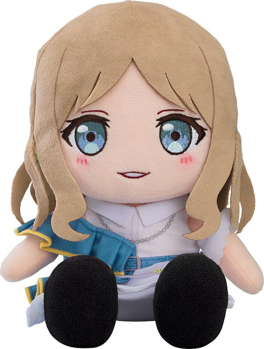 BanG Dream! Plushie MyGO!!!!! Soyo Nagasaki