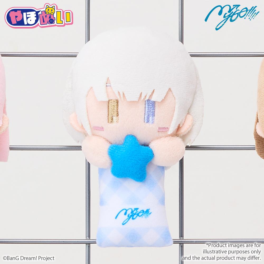 BanG Dream! YahoNui MyGO!!!!! Rana Kaname