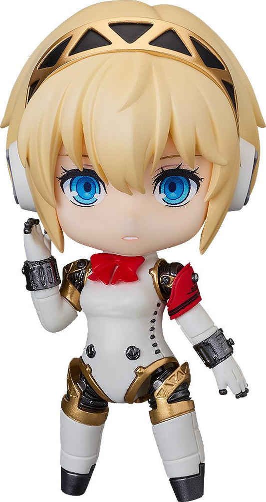 Persona3 Reload Nendoroid Aigis 2.0