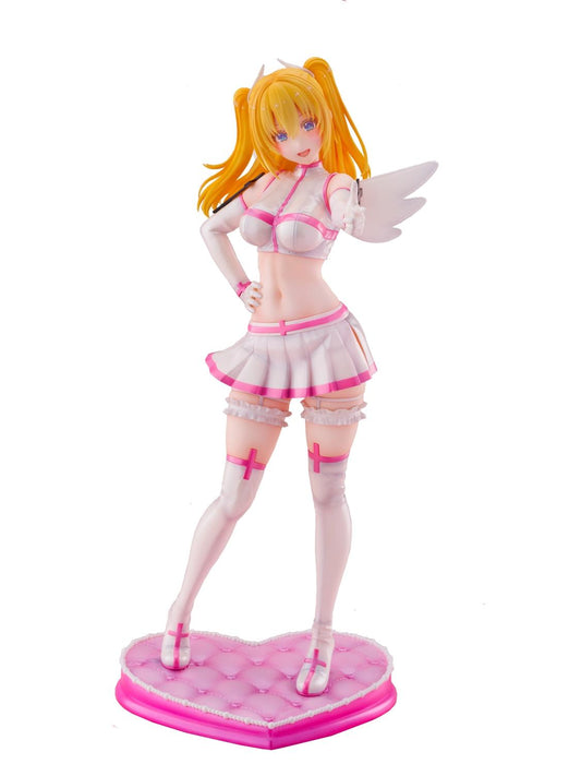 2.5 Dimensional Seduction Liliel True Angel Form / Lilysa