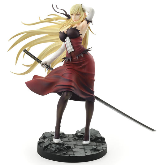 Kizumonogatari Kiss-Shot Acerola-Orion Heart-Under-Blade Demon sword Kokorowatari Version.