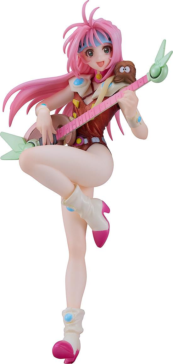(Model Kits) Macross 7 PLAMAX MF-90: minimum factory Mylene Flare Jenius (Rerun)