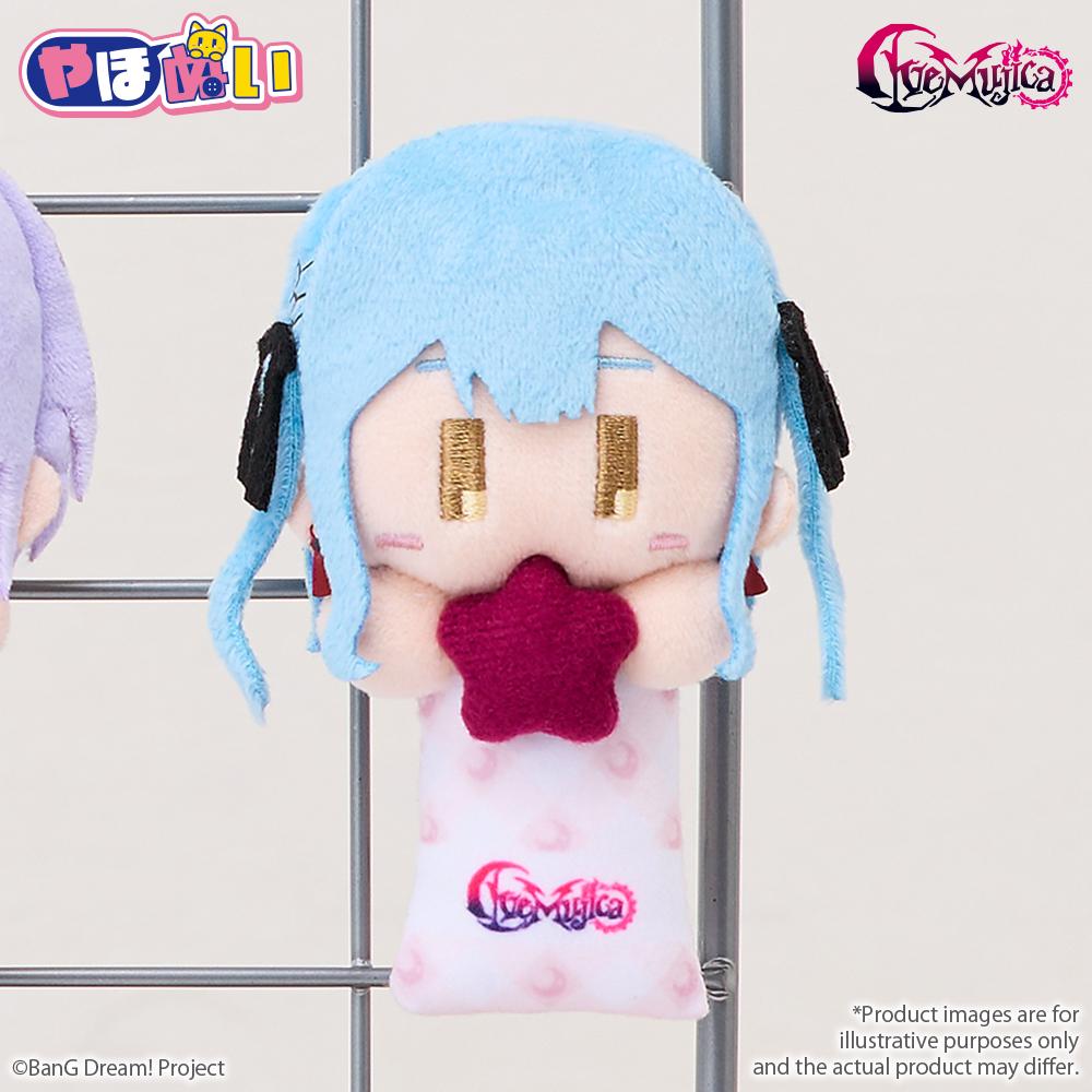 BanG Dream! YahoNui Ave Mujica Oblivionis