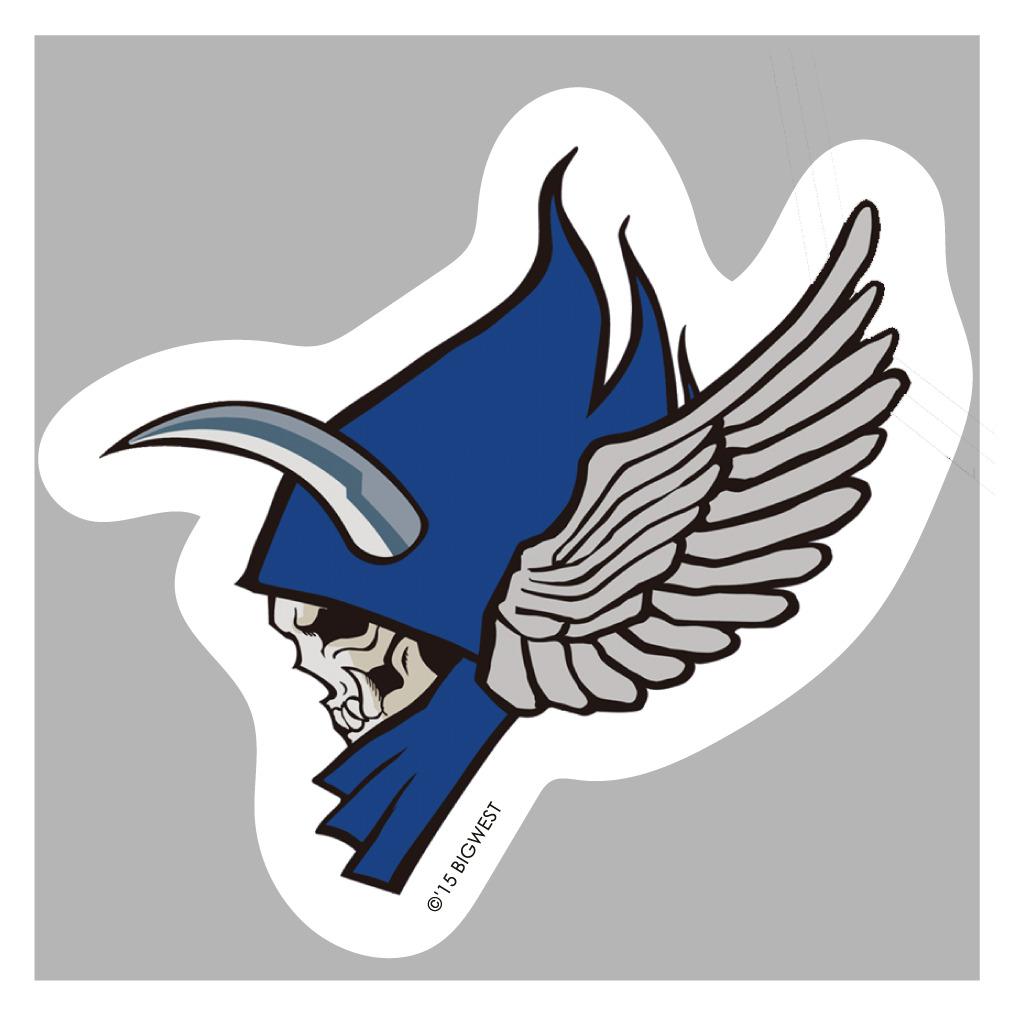 Macross Icon Sticker Macross Delta Messer Ihlefeld