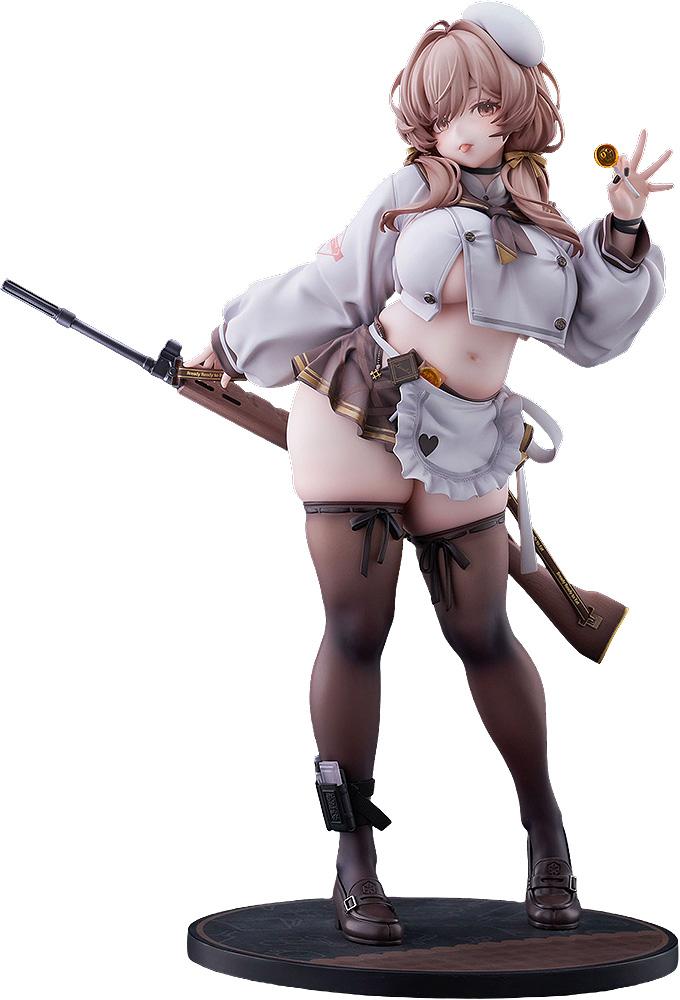 GODDESS OF VICTORY: NIKKE Bready 1/7 Scale Figure