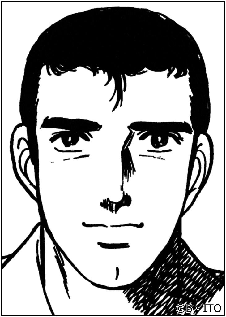 Oretachi no Moe Sleeve Vol. 74 Abe-san - Standard Size (65)