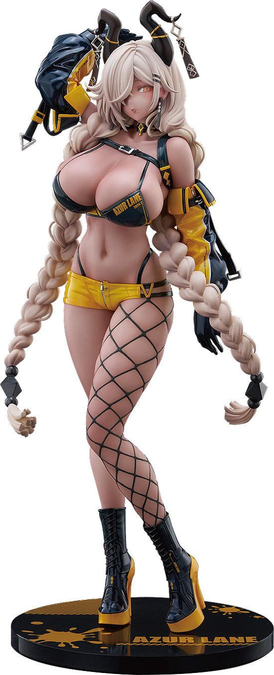 Azur Lane Owari Anime Expo 2024 Ver. 1/7 Scale Figure