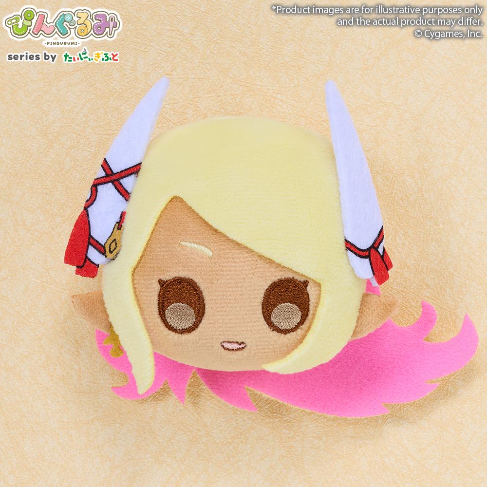 Granblue Fantasy Pingurumi Granblue Fantasy Vol.1 Kumbhira