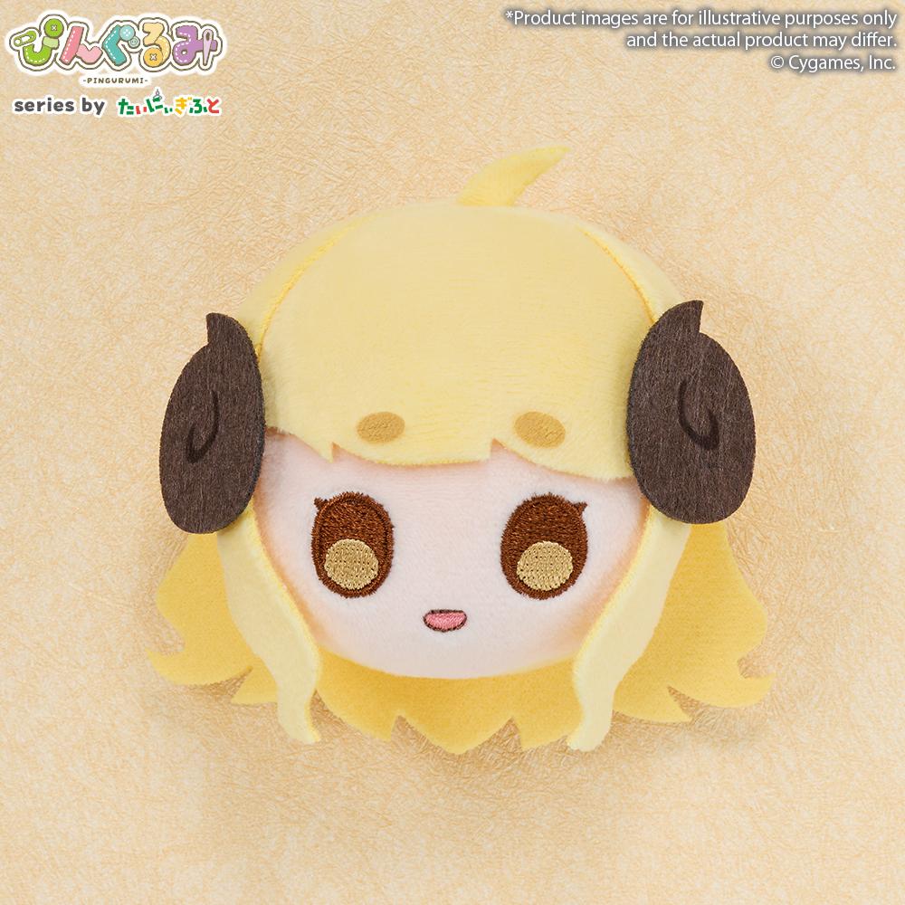Granblue Fantasy Pingurumi Granblue Fantasy Vol.1 Anila