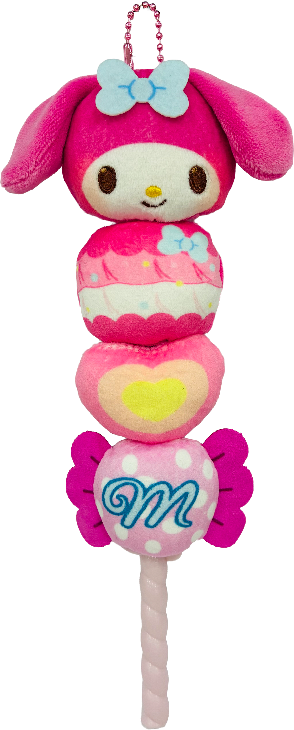 Charamaro Sanrio Characters MY MELODY
