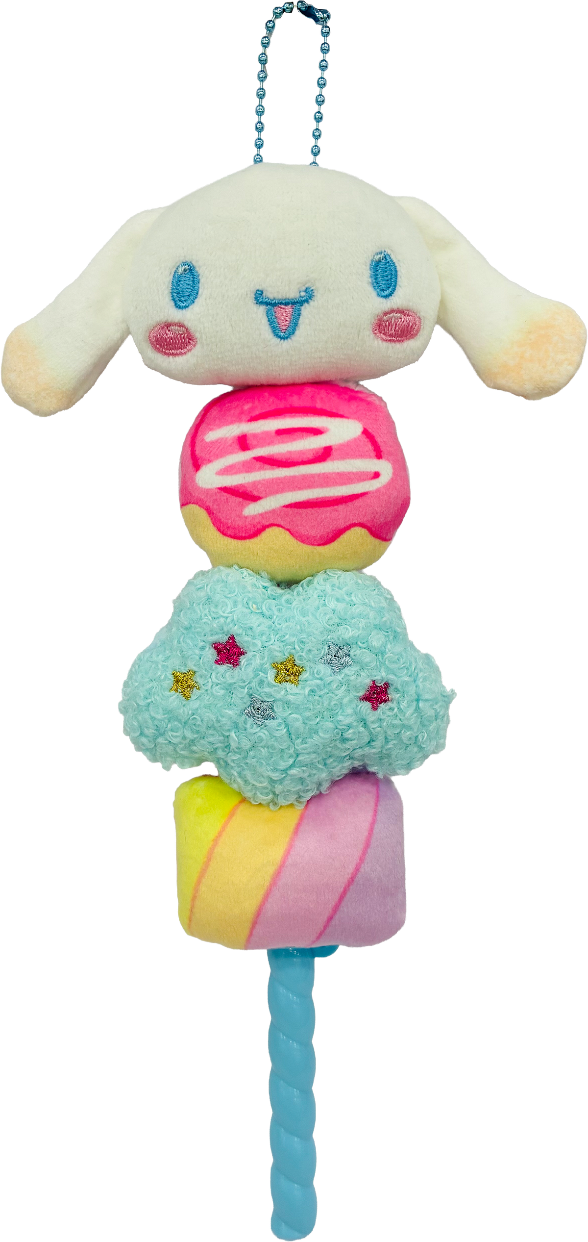 Charamaro Sanrio Characters SINAMO ROLL
