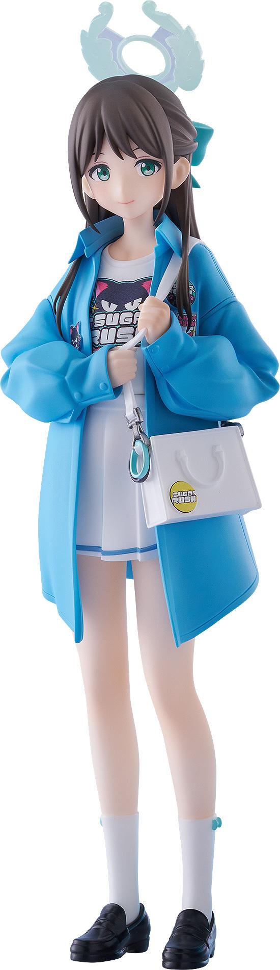Blue Archive POP UP PARADE Airi (Band): Event KV Ver.