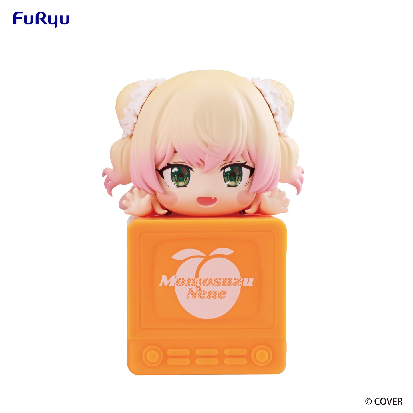 hololive production Hikkake Figure -Momosuzu Nene- (Rerun)