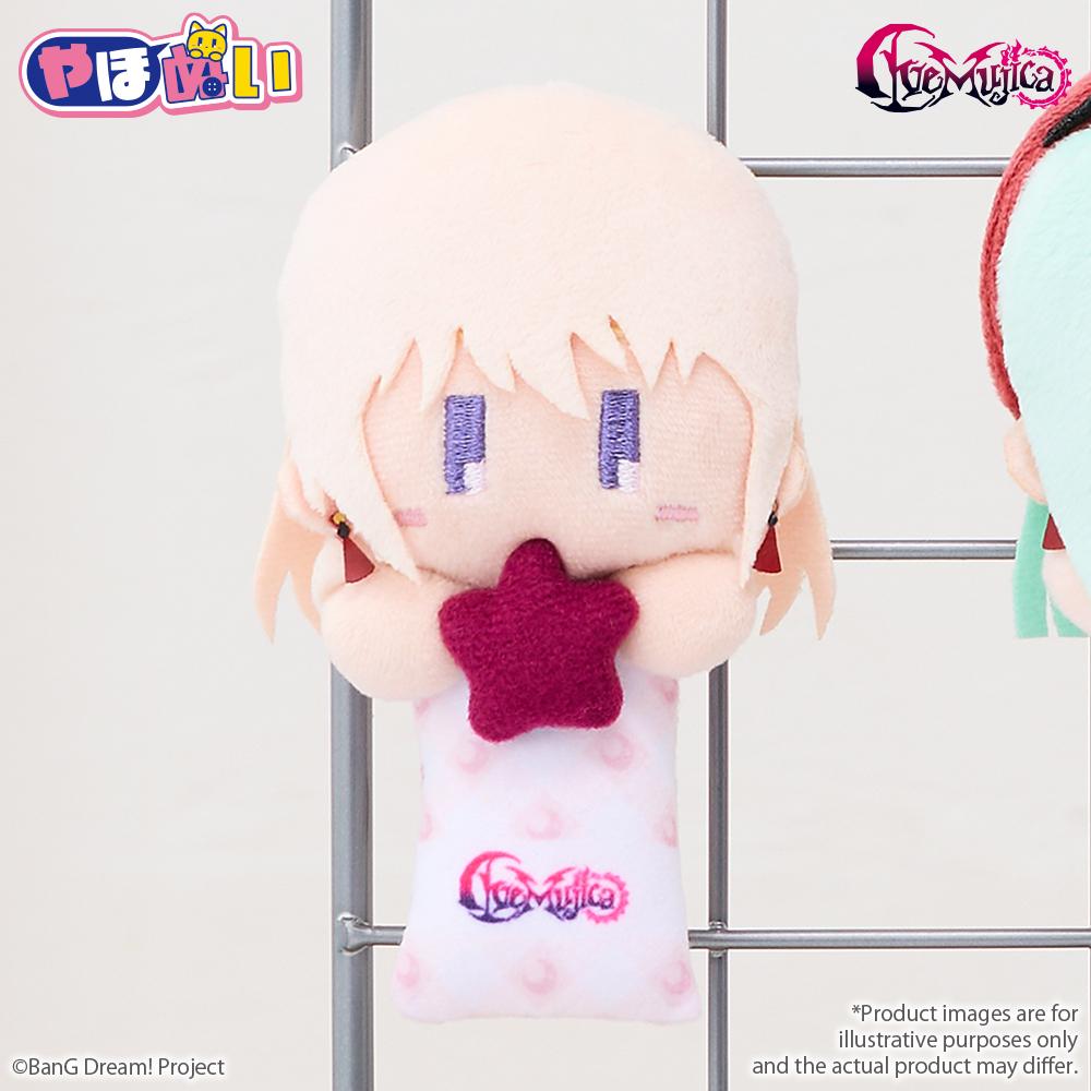 BanG Dream! YahoNui Ave Mujica Doloris