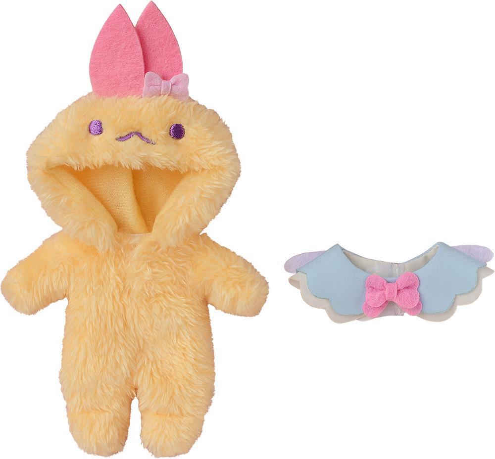 Sumikkogurashi Nendoroid Doll Kigurumi Pajamas: Ebiten no Shippo