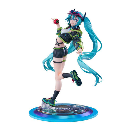 Character Vocal Series 01: Hatsune Miku Hatsune Miku 1/7 HATSUNE MIKU Digital Stars 2024 ver.