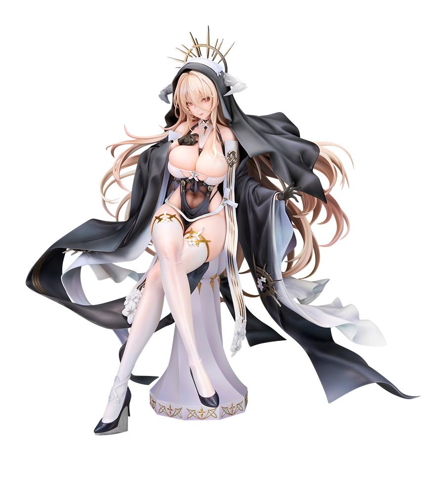 Azur Lane - Implacable Special ver. 1/7 Scale Figure