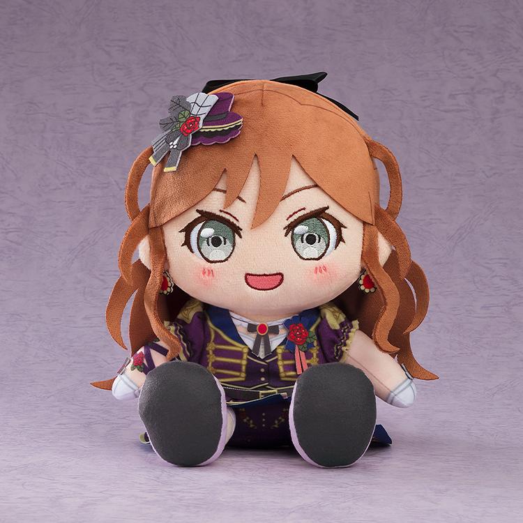 BanG Dream! Plushie Roselia Lisa Imai