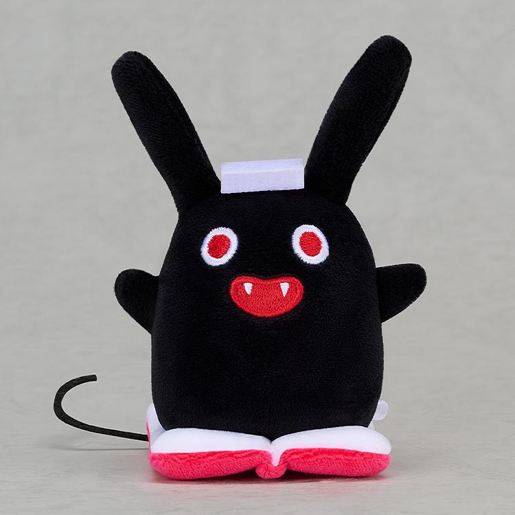 gogh Plushie KURODA 42