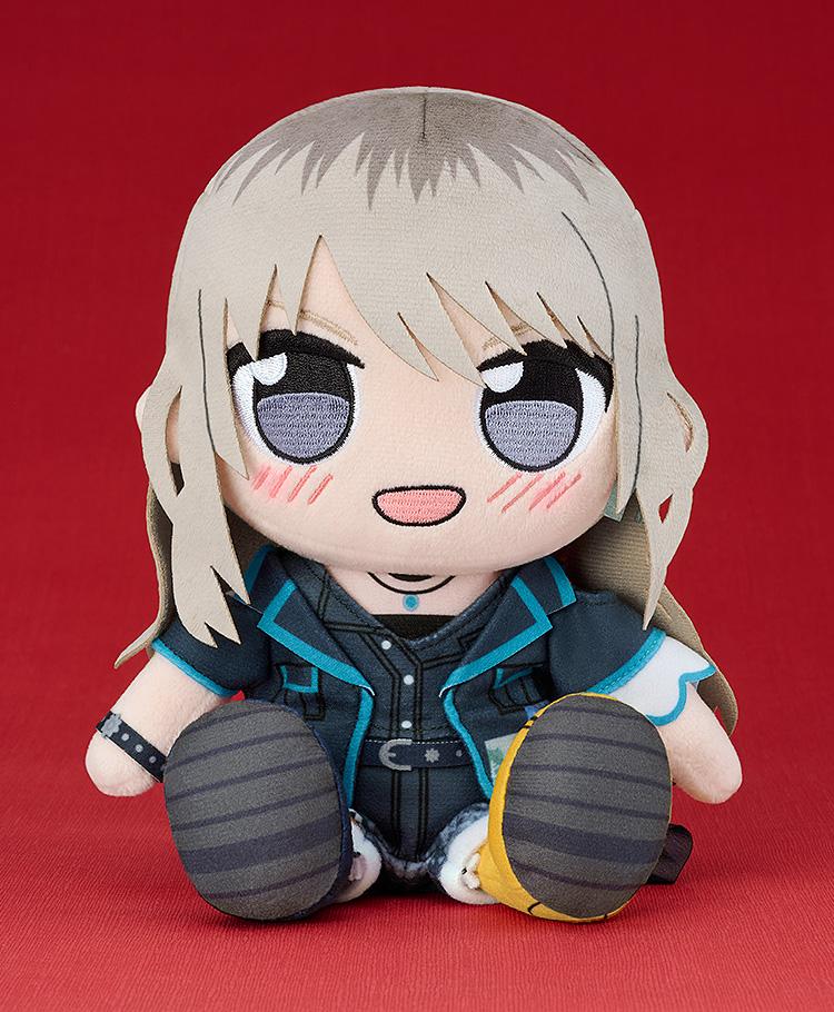 GIRLS BAND CRY Kuripan Plushie Momoka Kawaragi