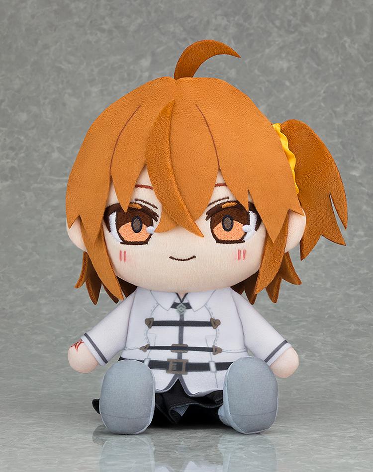 Fate/Grand Order Chocopuni Plushie Master/Female Protagonist