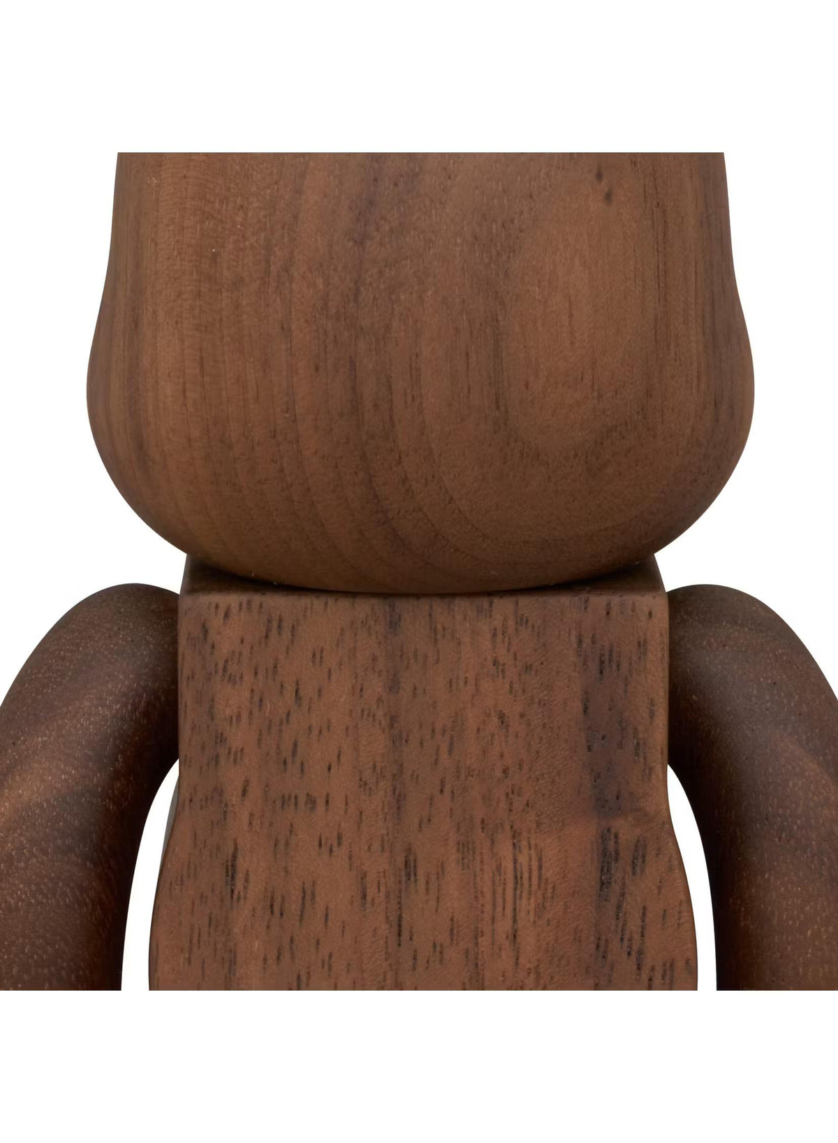 R@BBRICK Karimoku Walnut 200%