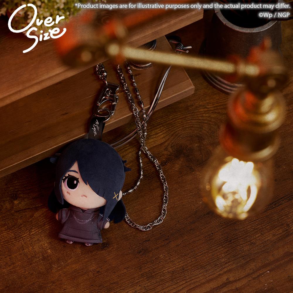 Oversize NEEDY GIRL OVERDOSE Vol. 1 AME-CHAN