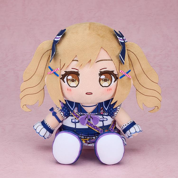 BanG Dream! Plushie Poppin'Party Arisa Ichigaya