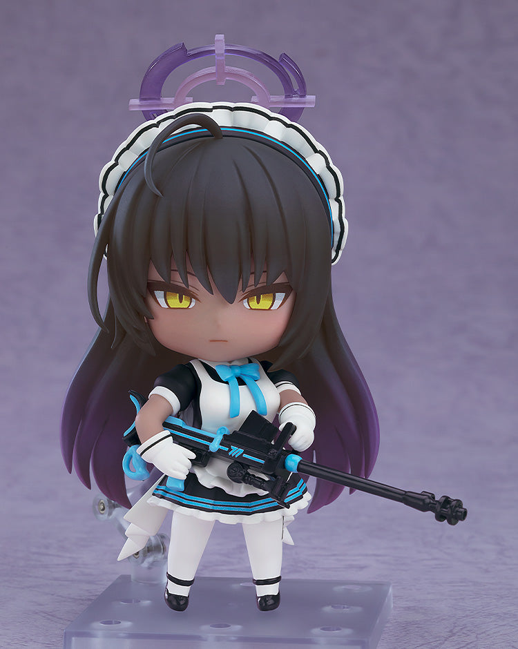 Blue Archive Nendoroid Karin Kakudate