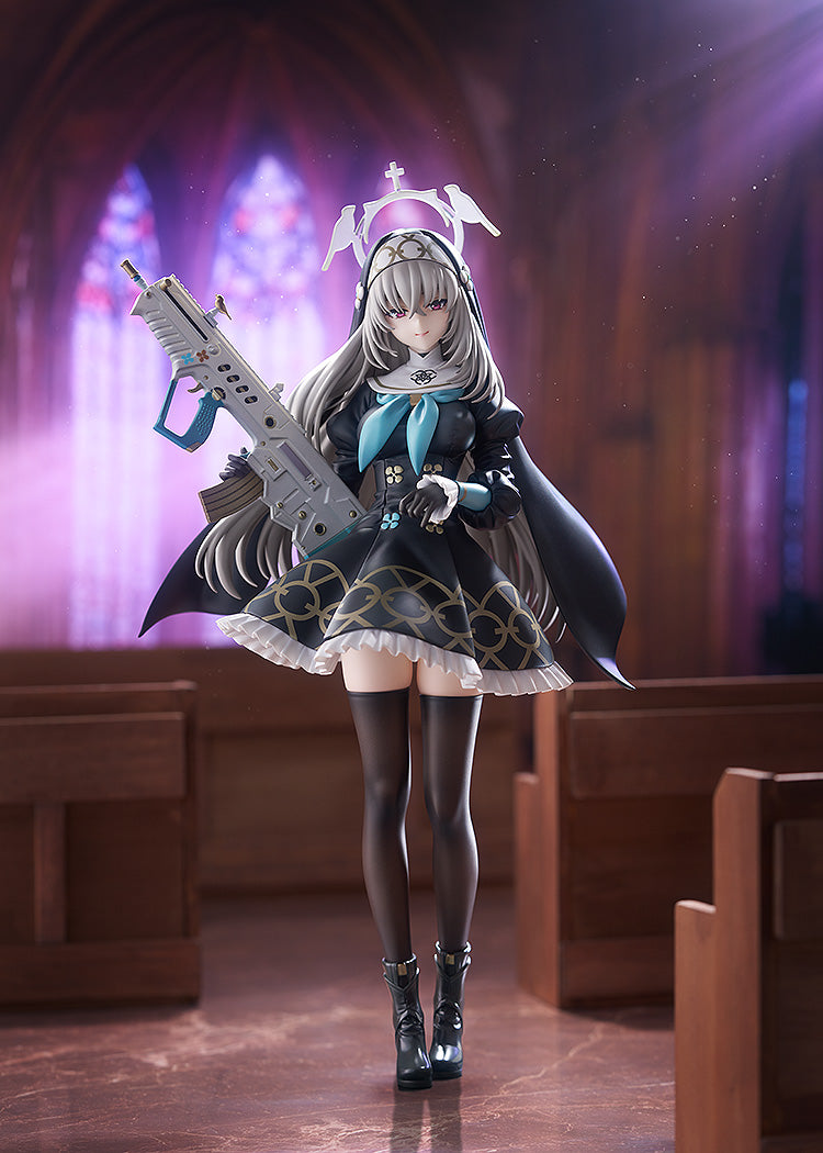 Blue Archive Sakurako