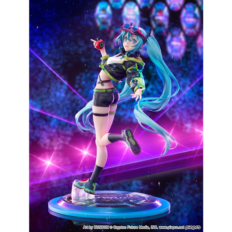 Character Vocal Series 01: Hatsune Miku Hatsune Miku 1/7 HATSUNE MIKU Digital Stars 2024 ver.