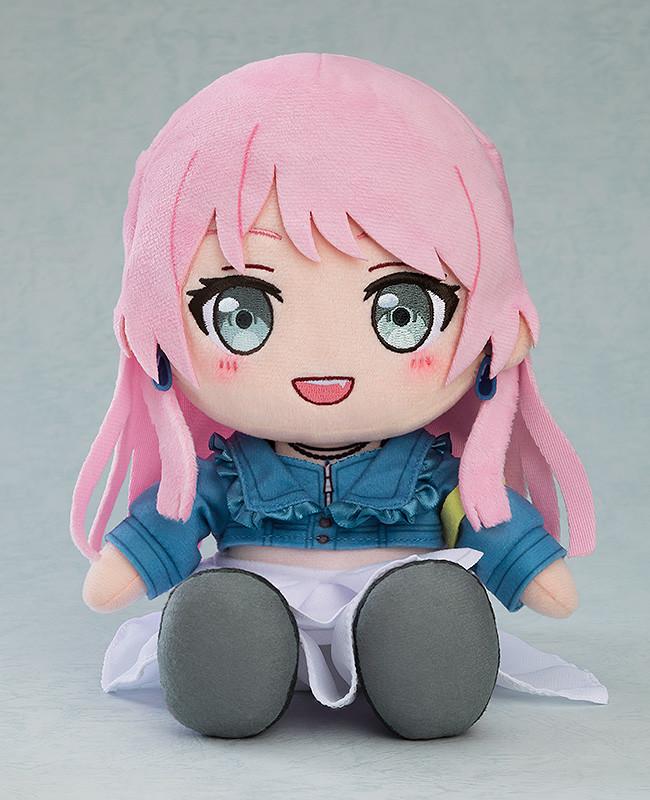 BanG Dream! Plushie MyGO!!!!! Anon Chihaya