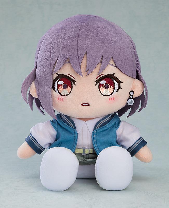 BanG Dream! Plushie MyGO!!!!! Tomori Takamatsu