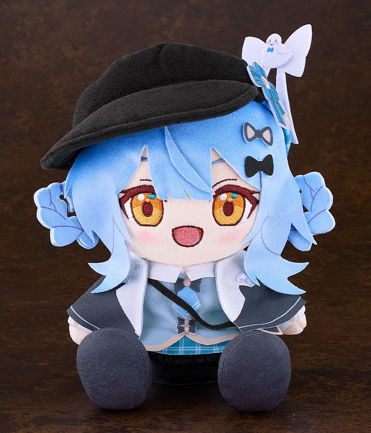 Magical Girl Witch Trials Plushie Sherry Tachibana